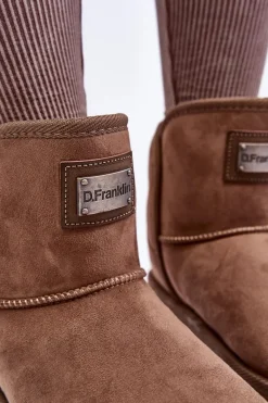 Śniegowce Damskie><noscript><img width=