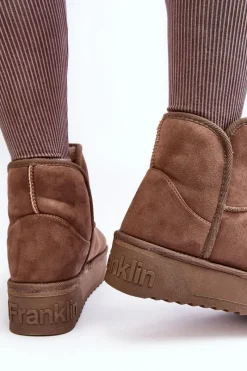 Śniegowce Damskie><noscript><img width=