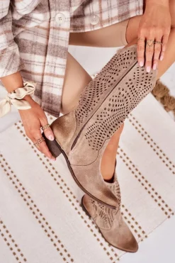 Kozaki Ażurowe|Kozaki Zamszowe><noscript><img width=