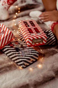 Online Świąteczny Zestaw Skarpetek Męskich 3-Pak Skarpetki|Skarpetki