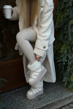 Śniegowce Damskie><noscript><img width=