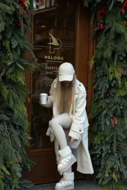 Śniegowce Damskie><noscript><img width=