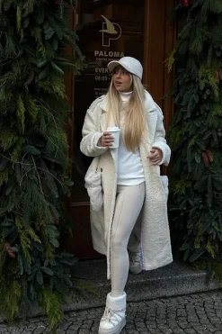 Śniegowce Damskie><noscript><img width=