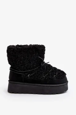 Śniegowce Damskie><noscript><img width=