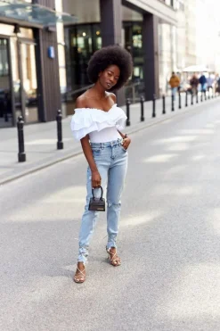 Hot Boto Wiązane Sandały Na Szpilce Z Kwadratowym Noskiem Złote Runway