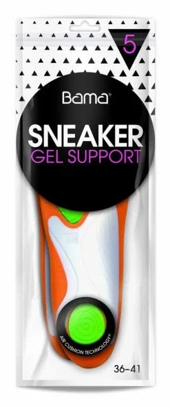 Discount Wkładki Sneaker Gel Support Wkładki