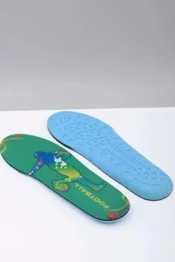 Wkładki>pielęgnacja obuwia Coccine Wkładki Coccine Termotechniczne Sport Line Football