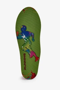 Wkładki>pielęgnacja obuwia Coccine Wkładki Termotechniczne Coccine Sport Line