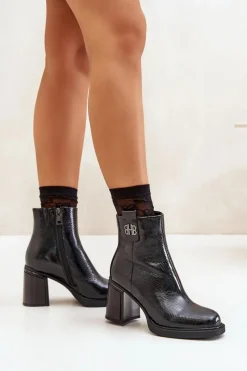 Botki Ocieplane|Botki Skórzane><noscript><img width=