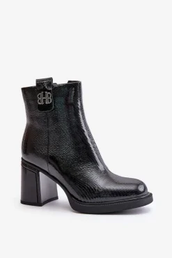 Botki Ocieplane|Botki Skórzane><noscript><img width=