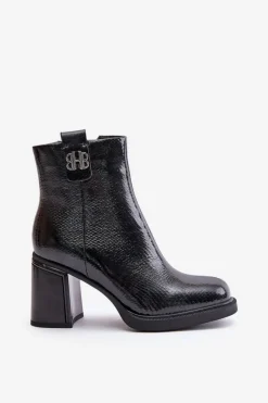 Botki Ocieplane|Botki Skórzane><noscript><img width=