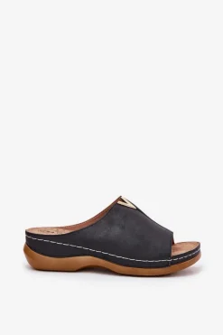 Klapki Na Koturnie|Klapki Na Platformie><noscript><img width=