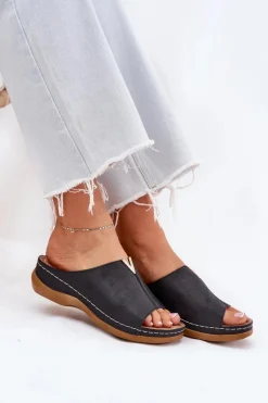 Klapki Na Koturnie|Klapki Na Platformie><noscript><img width=