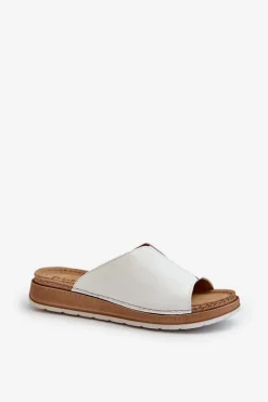 Klapki Na Koturnie|Klapki Na Obcasie><noscript><img width=