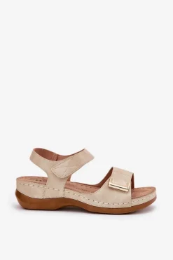 Sandały Na Koturnie><noscript><img width=