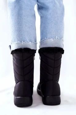 Śniegowce Damskie><noscript><img width=