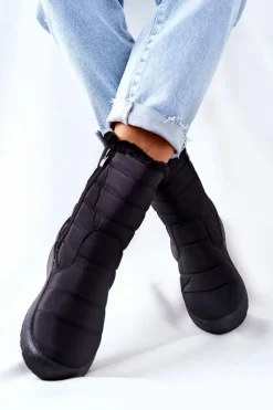 Śniegowce Damskie><noscript><img width=