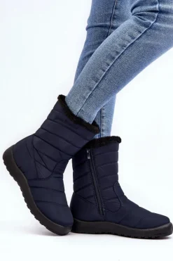 Śniegowce Damskie><noscript><img width=