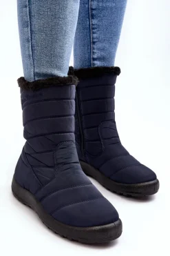 Śniegowce Damskie><noscript><img width=