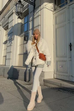 Śniegowce Damskie><noscript><img width=