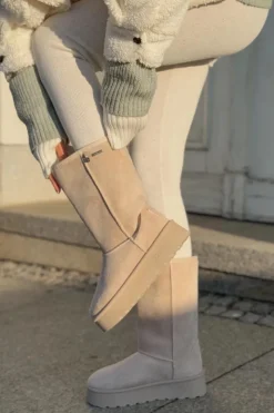 Śniegowce Damskie><noscript><img width=