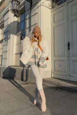 Śniegowce Damskie><noscript><img width=