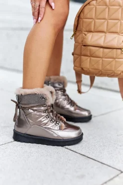 Śniegowce Damskie><noscript><img width=