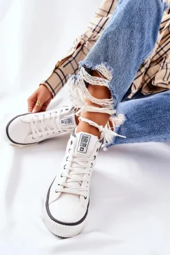 Trampki Ocieplane|Trampki Damskie Big Star><noscript><img width=