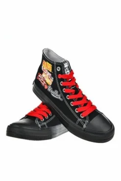 Trampki Męskie Big Star|Trampki Wysokie><noscript><img width=