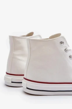 Trampki Męskie Big Star|Trampki Wysokie><noscript><img width=