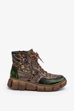 Botki Maciejka|Botki Skórzane><noscript><img width=