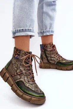 Botki Maciejka|Botki Skórzane><noscript><img width=