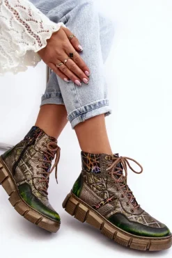 Botki Maciejka|Botki Skórzane><noscript><img width=