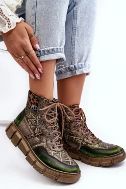 Botki Maciejka|Botki Skórzane><noscript><img width=