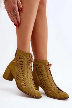 Botki Wiosenne|Botki Maciejka><noscript><img width=