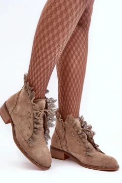 Botki Wiosenne|Czarne Botki><noscript><img width=