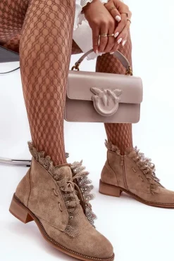 Botki Wiosenne|Czarne Botki><noscript><img width=