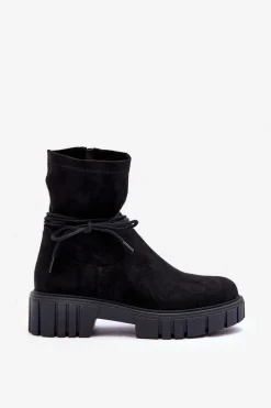 Botki Wiosenne|Czarne Botki><noscript><img width=