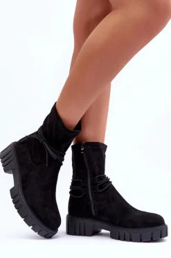 Botki Wiosenne|Czarne Botki><noscript><img width=