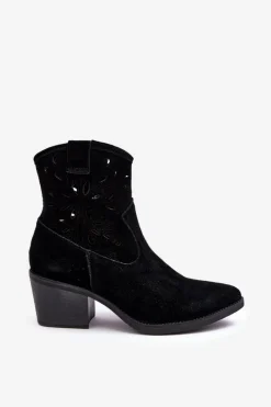 Botki Wiosenne|Botki Skórzane><noscript><img width=