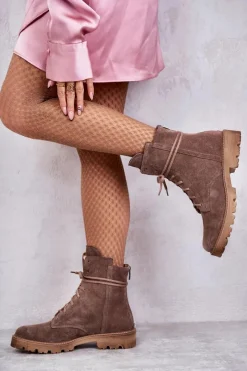 Botki Wiosenne|Botki Skórzane><noscript><img width=