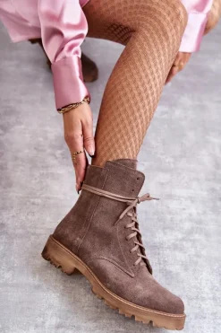 Botki Wiosenne|Botki Skórzane><noscript><img width=