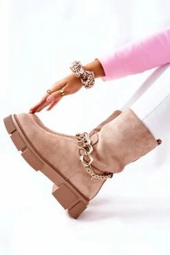 Czarne Botki|Brązowe I Beżowe Botki><noscript><img width=