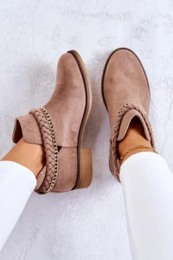 Botki Wiosenne|Czarne Botki><noscript><img width=