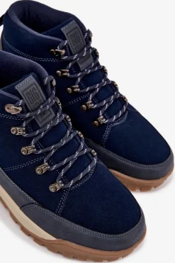 Obuwie Trekkingowe Męskie|Botki Męskie><noscript><img width=