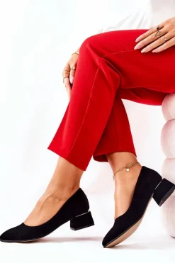 Czółenka Na Słupku><noscript><img width=