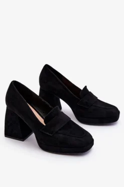 Czółenka Na Platformie|Czółenka Na Słupku><noscript><img width=