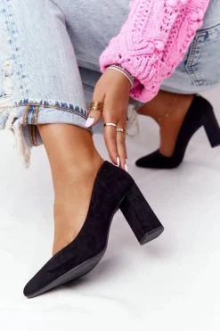 Czółenka Na Słupku><noscript><img width=