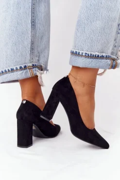 Czółenka Na Słupku><noscript><img width=