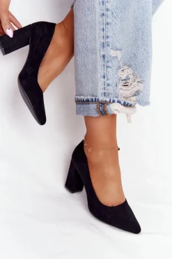 Czółenka Na Słupku><noscript><img width=